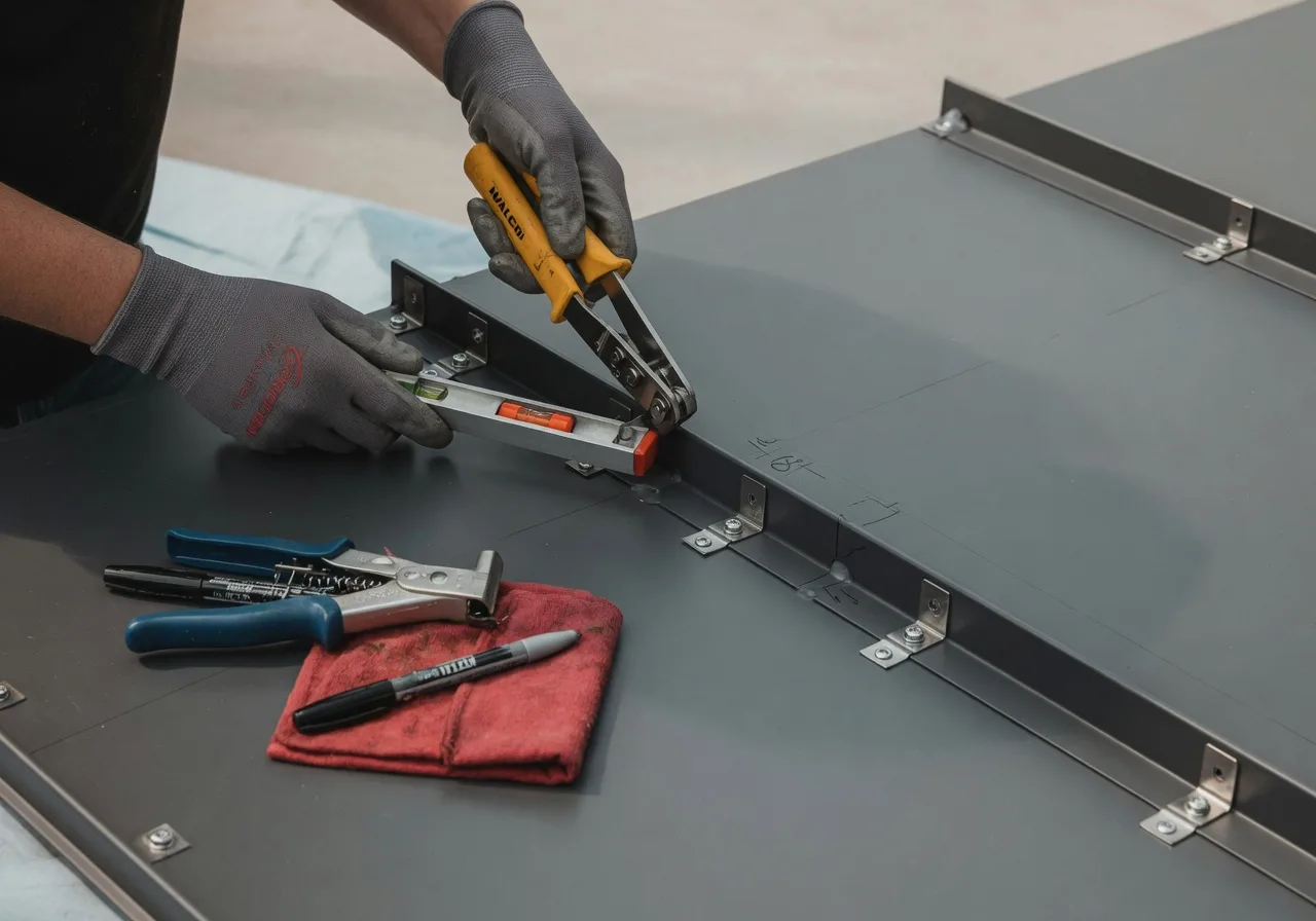 Why choose Metal Roofing Installation in Granby, VT